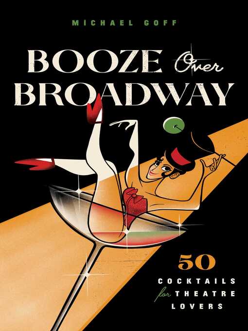 Title details for Booze Over Broadway by Tiller Press - Available